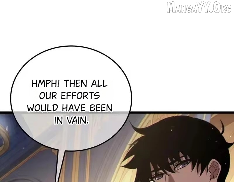 I Rely on My Invincibility to Deal Tons of Damage Passively! Chapter 150 - page 19